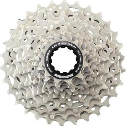 Ultegra CS-R8101 12 Vites 11-30 T Bisiklet Kaset Ruble