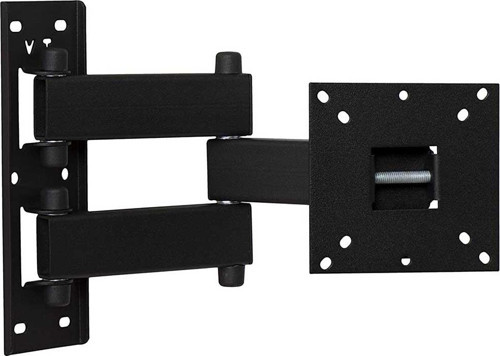 VONTECH VT-222 HC PRO 10 - 27 HAREKETLİ LCD-LED TV DUVAR ASKI APARATI (VESA:75X75 - 100X100)
