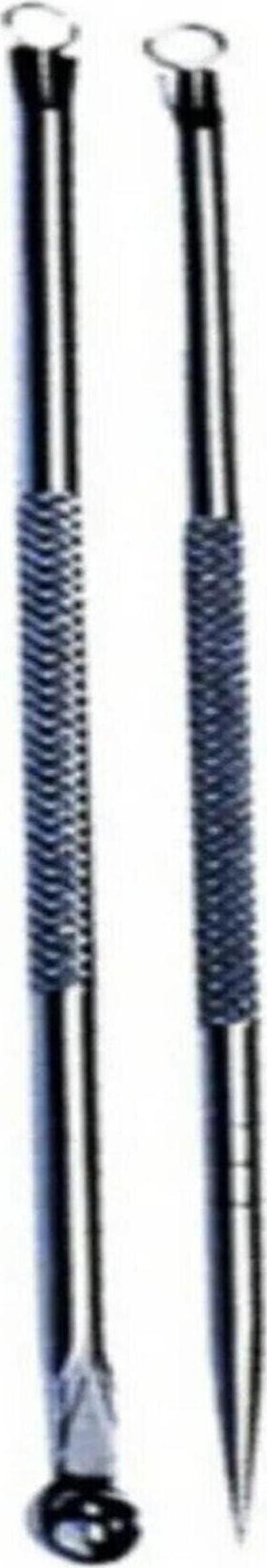 Akne Temizleyici -Siyah Nokta Temizleyici_Sivilce Temizleyici Komedon 2 'Li Tineke