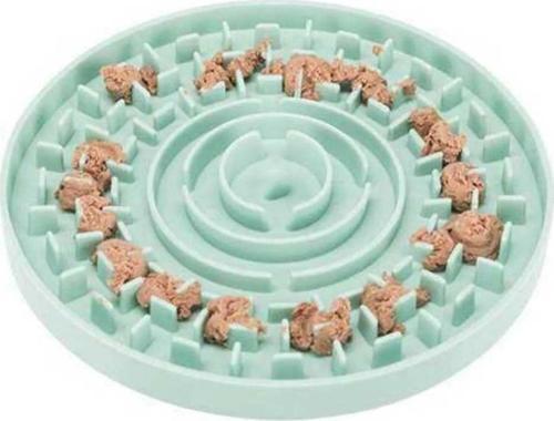 Yavru Köpek Oyuncağı Mama Yalama Tabağı 15 Cm