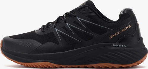 Sketchers 232781 BKGD BOUNDER RSE - ZONER GÜNLÜK SPOR AYAKKABI
