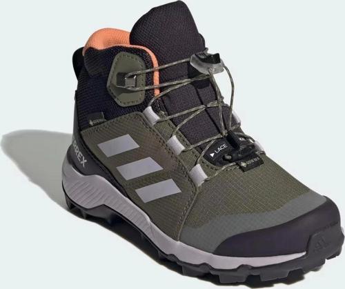 ID0928 TERREX MID GORE-TEX SU GEÇİRMEZ OUTDOOR AYAKKABI