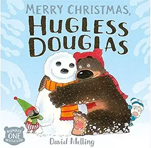 Merry Christmas, Hugless Douglas