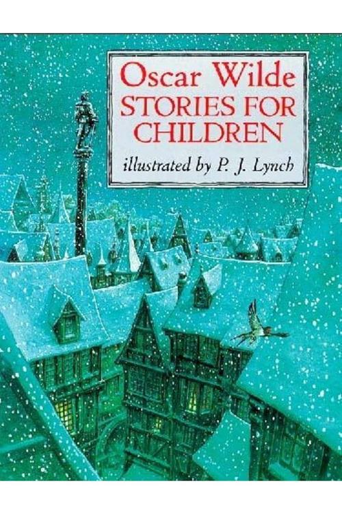 Oscar Wilde Stories for Children