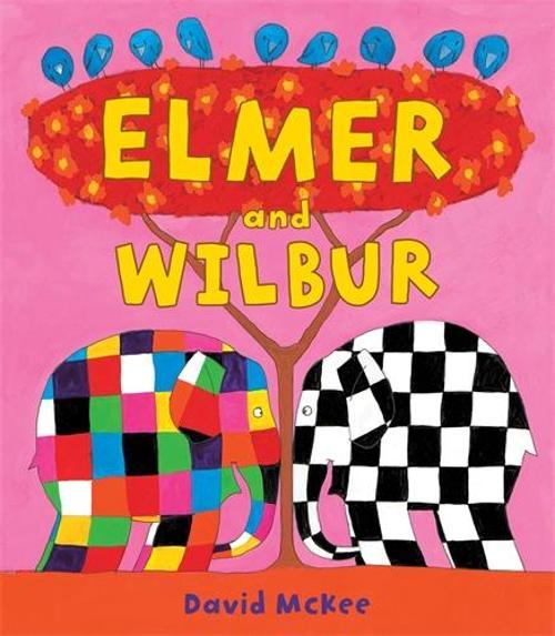 Elmer & Wilbur