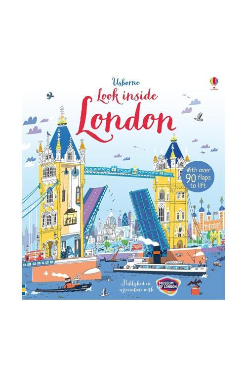 Look Inside London