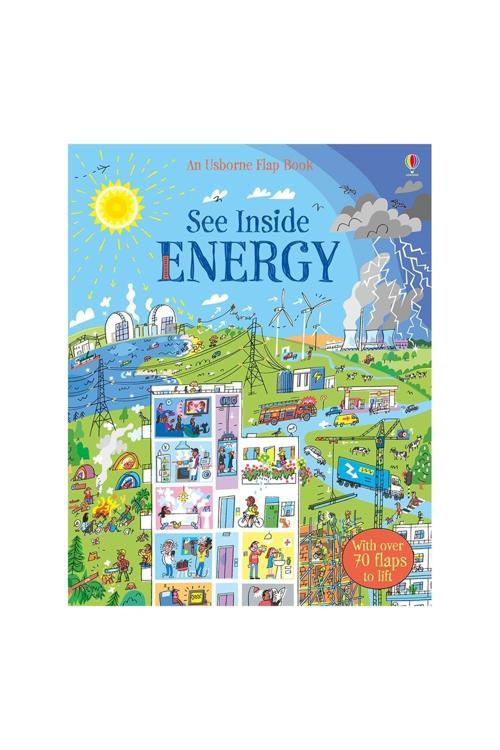 See Inside Energy