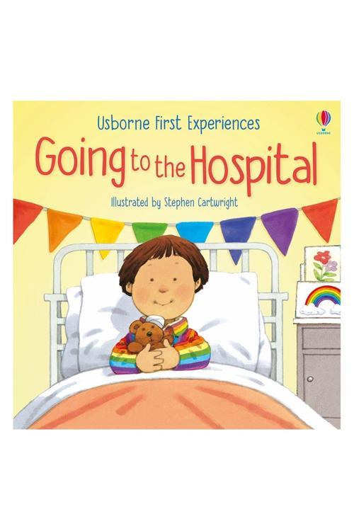 Going To The Hospital