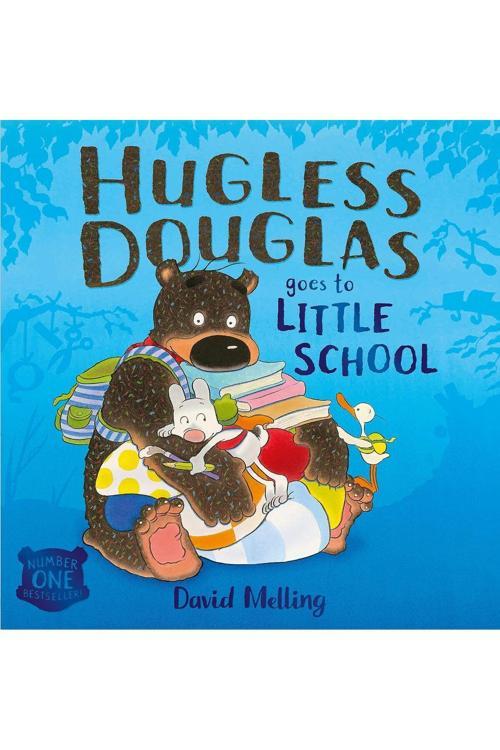 Hugless Douglas Goes to Little School