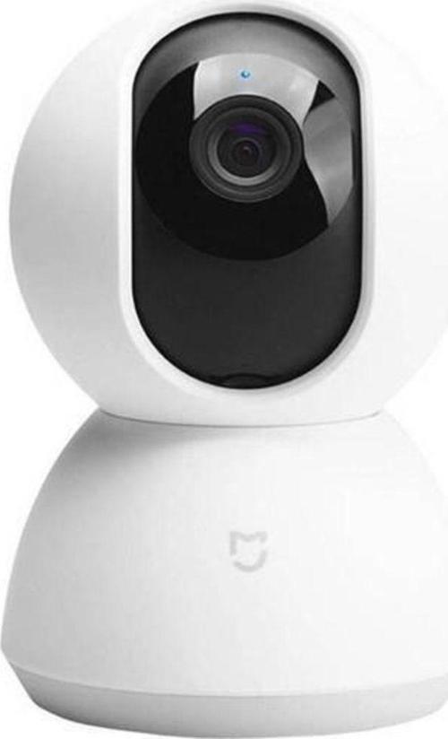 Xıaomı Mi 360° Home Security 2K Akıllı Ip Kamera
