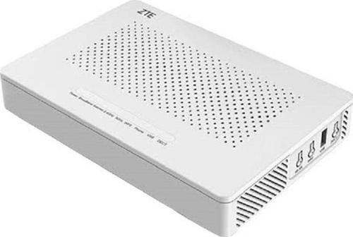 / Vodafone / Turknet Uyumlu Modem Zte Zxnh H168A / Wi-Fi 5.0 Dual Bant /Vdsl/Adsl/Fiber /1200Mbps