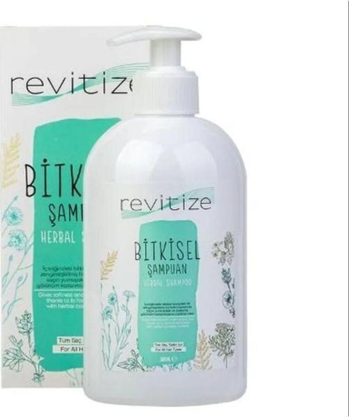 Tıens Revıtıze Bitkisel Şampuan