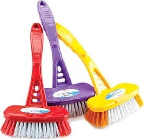 Lavabo Ve Küvet Fırçası 1 Adet Royaleks-KKF347