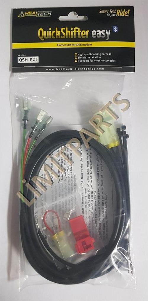 Quickshifter Kablo Seti QSH-P2T