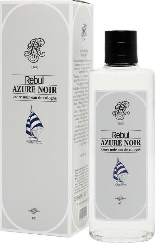 Azure Noir Kolonya 250 ML