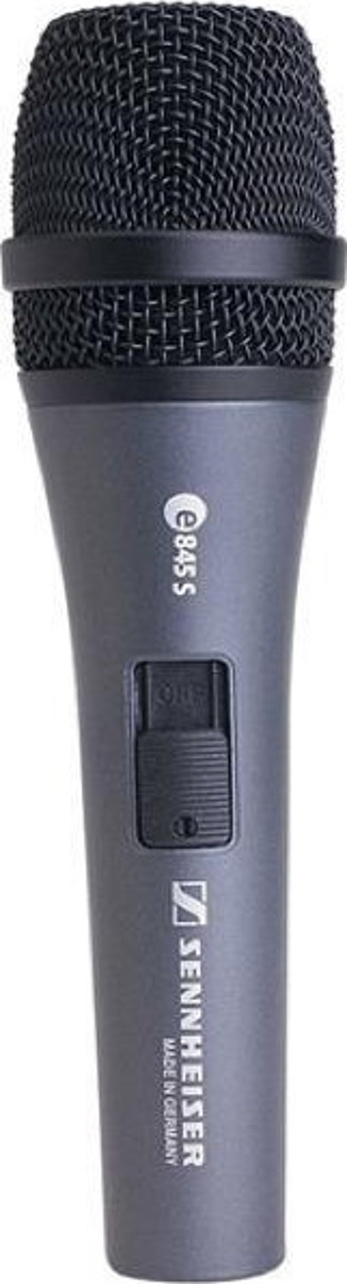 E 845-S - Dinamik Kablolu Mikrofon