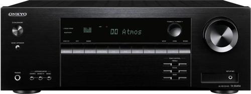 TX-SR494 7.2 Dolby Atmos AVR Amfi