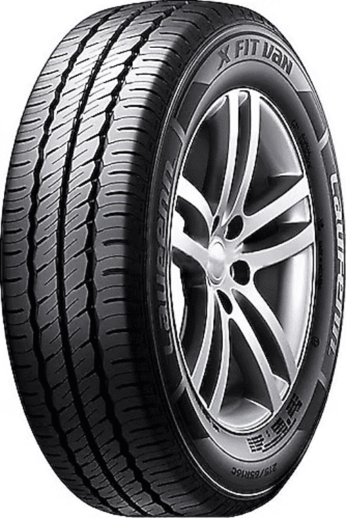 X Fit Van LV01 205/65R15C 102/100T M+S 6PR ( Yıl: 2024 )
