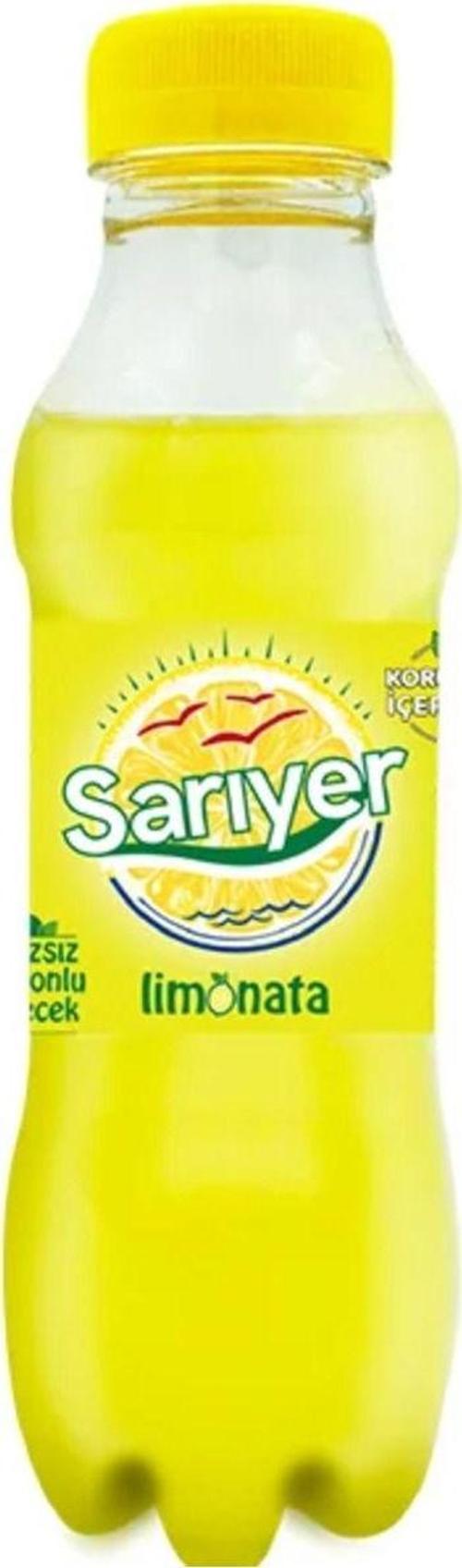 Limonata 250Ml X24Adet
