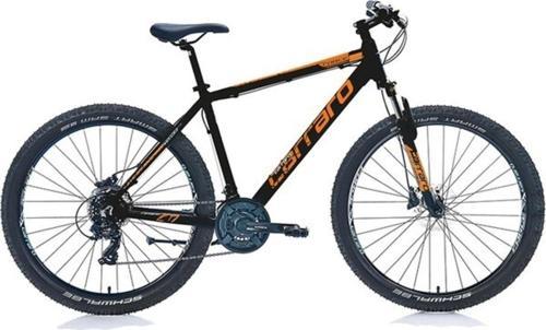 Force 720 27.5 Jant Full Shimano Hidrolik Disk Dağ Bisikleti 48 Kadro