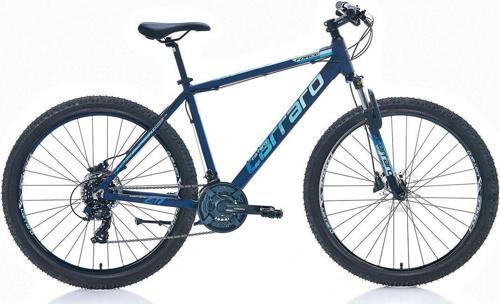 Force 920 29 Jant Hidrolik Disk Fren Dağ Bisikleti - Full Shimano Koyu Mavi 48