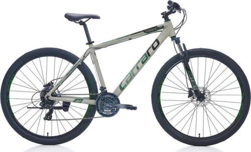 Force 920 29 Jant, Hidrolik Fren, Dağ Bisikleti 48 Kadro (178 Cm Üstü Boy)