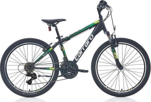 Speed 260 26 Jant 46 Kadro Shimano 21 Vites Siyah Yeşil