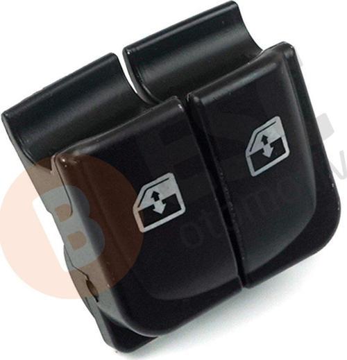 Hyundai I20; I30 İçin Ön Sol Kapı Sürücü Pencere Düğmesi Kapağı