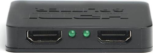Ac Ntbrx2000 Dk 4K Ultrahd 1 Giriş 2 Çıkışlı Hdmi Splitter