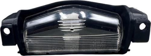 Mazda 3 Plaka Lamba 2003-2008 BR6C-51-270A
