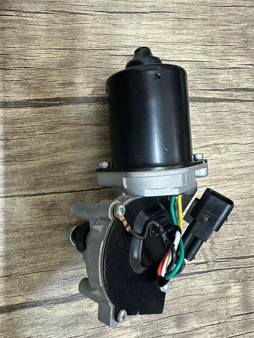 Motor Silecek Ön Accent Blue 2011-2015  Rio 2012-2017 98100-0U00
