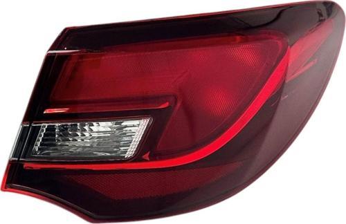 Opel Astra J Dış Sağ Stop Lambası 2014-2020