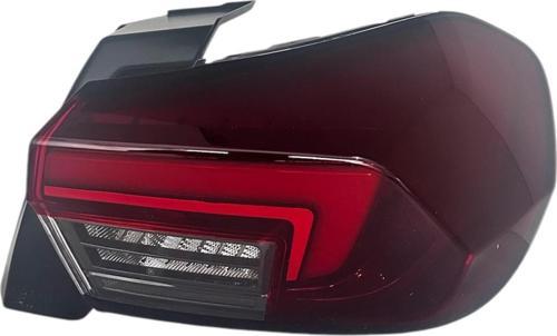 Opel Corsa F Stop Lambası Dış Sağ 2019-2023