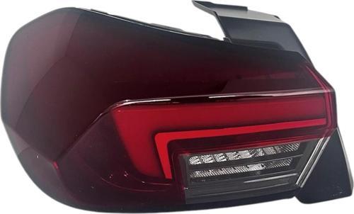 Opel Corsa F Stop Lambası Dış Sol 2019-2023