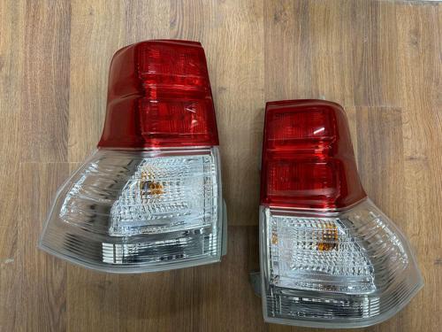 Toyota Land Crusier FJ150 Sağ Sol Stop Lambası 2009-2013 ORJINAL