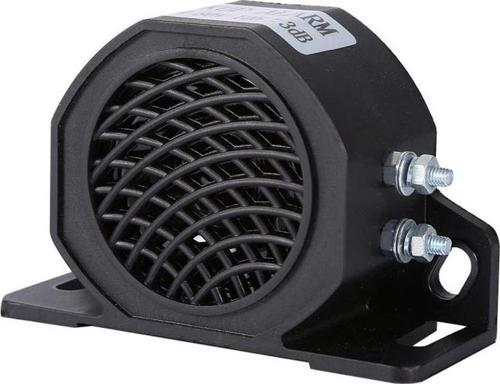 Geri Vites Sireni 12V-80V Yüksek Ses