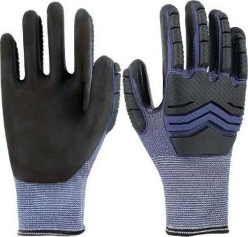 Darbelere Kesilmelere Dayanıklı Starline Stl-1109 Eldiven No 10