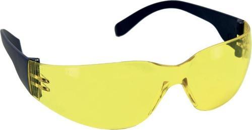 G-058a-Y Sarı Lens Koruyucu Gözlük Af Buğulanmaz