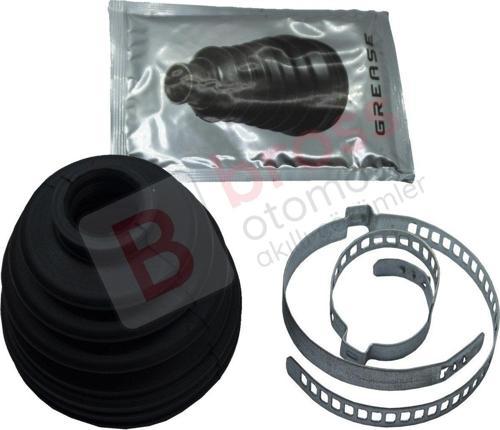 Ford Connect BMW X3 için Aks Körük İç Seti 2T144A084DA 4371800