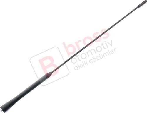 Ford Transit Connect Tourneo Custom için Anten Çubuğu 490 mm AVT18A886AA