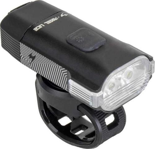FAR RIGEL LITE 500 Lümen USB Bisiklet Ön Lambası 2023 yeni seri