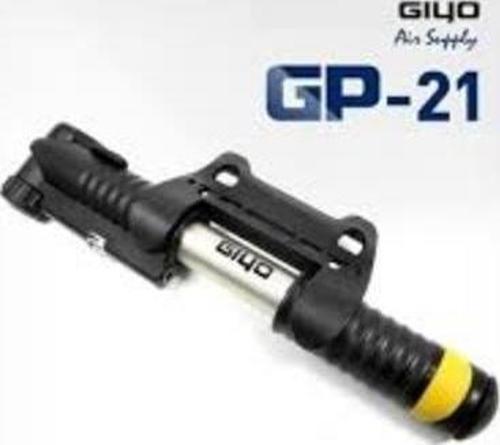 Gıyo Gp-21 Alüminyum Göstergeli Pompa