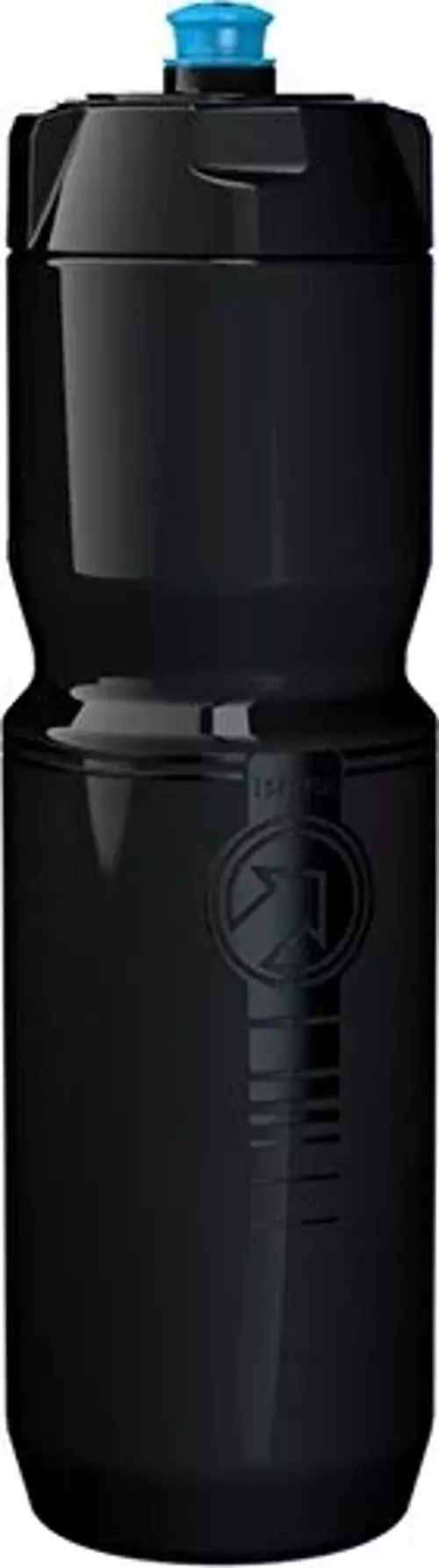 Team Siyah 800 ml Bisiklet Matara Suluk