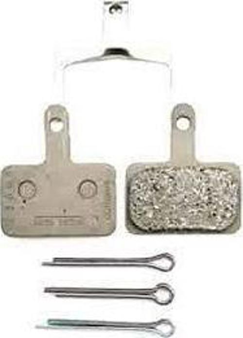 Balata B01s Resin - Metal