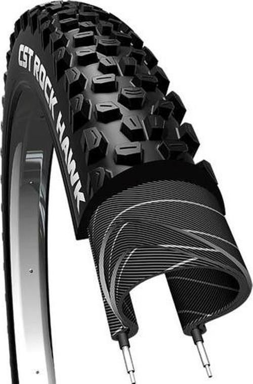 Bisiklet Dış Lastik Mtb Rock Hawk 27.5 X2.25 C1844