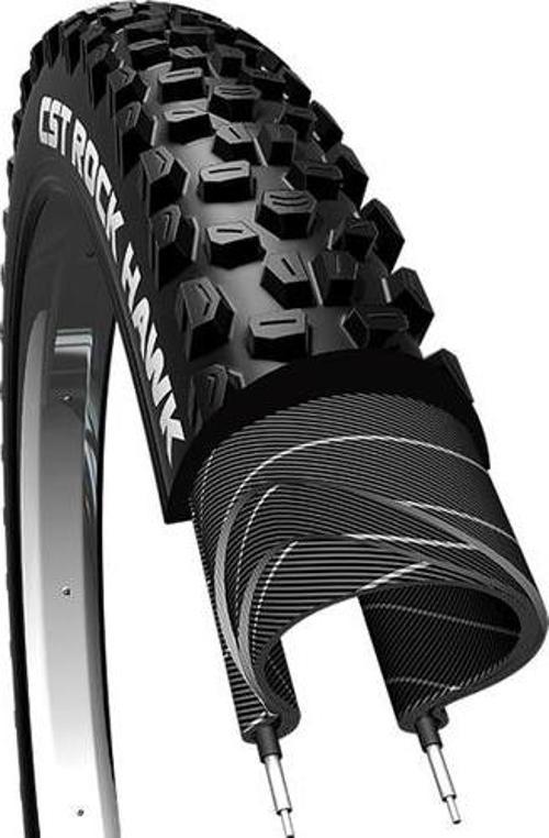 Dış Lastik 26 x 2.25 C1844 Rock Hawk