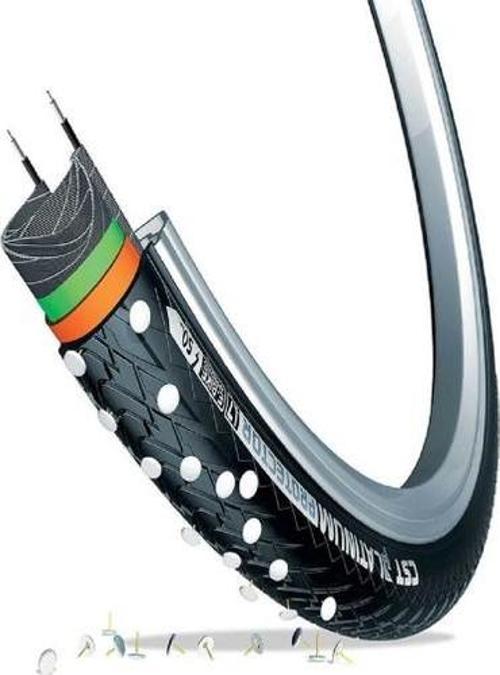 Dış Lastik 700X35C C1920 Platınum Protector Eps/ldp(Zırhlı)