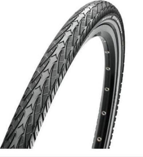 MAXXIS OVERDRIVE 700x38C TELLİ KEVLAR DIŞ LASTİK
