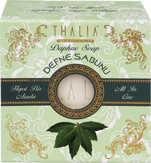3 Adet Defne Sabunu 150 Gr