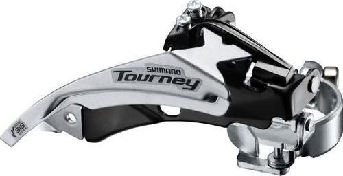 SHIMANO FD-TY510-TS6 CB TS DP 48T Üçlü Ön Aktarıcı